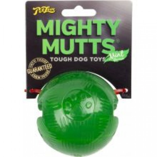 Mighty Mutts Mint Ball Mighty Mutts Mint Ball