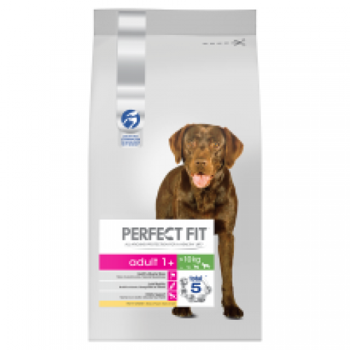 Perfect Fit Adult <10kg Chicken Perfect Fit Adult <10kg Chicken