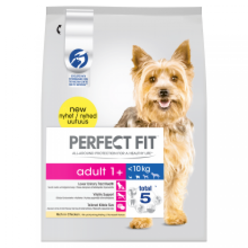 Perfect Fit Adult <10kg Chicken Perfect Fit Adult <10kg Chicken