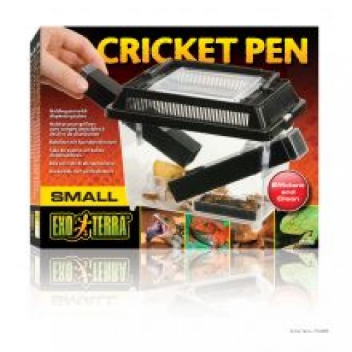 Exo Terra Cricket Pen Exo Terra Cricket Pen