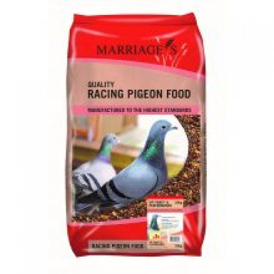 Marriages Specialist Foods Vip Fancy Pigeon Mix