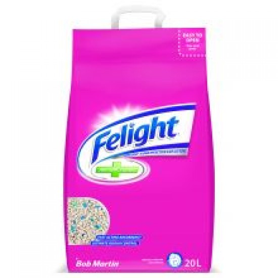 Bob Martin Felight Cat Litter