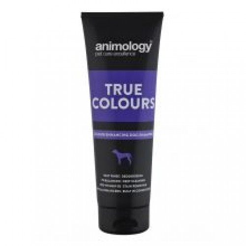 Animology True Colours Shampoo Animology True Colours Shampoo