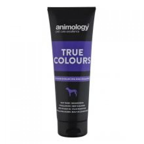 Animology True Colours Shampoo