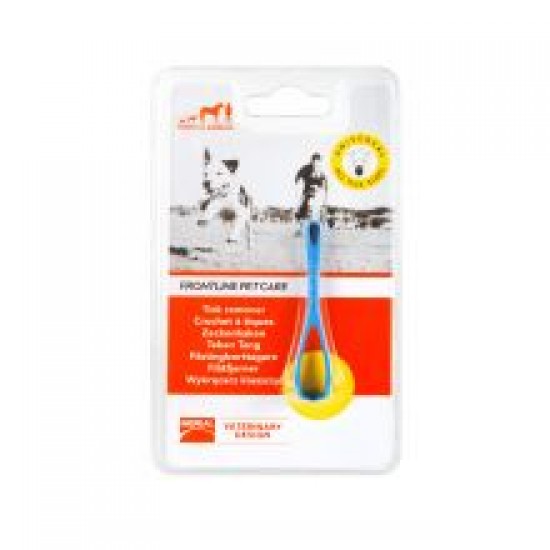 FRONTLINE PET CARE Tick Remover