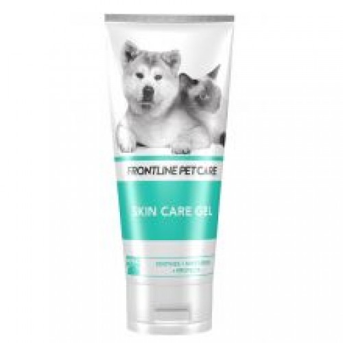 FRONTLINE PET CARE Skin Care Gel FRONTLINE PET CARE Skin Care Gel