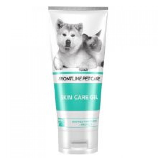FRONTLINE PET CARE Skin Care Gel