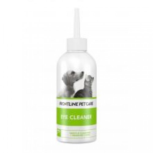 FRONTLINE PET CARE Eye Cleaner FRONTLINE PET CARE Eye Cleaner