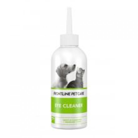 FRONTLINE PET CARE Eye Cleaner