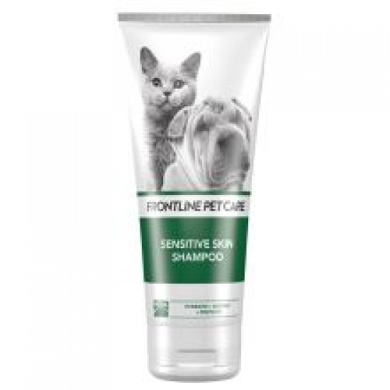 FRONTLINE PET CARE Sensitive Skin Shampoo
