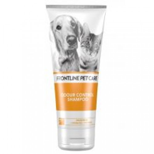 FRONTLINE PET CARE Odour Control Shampoo