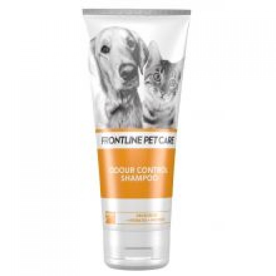 FRONTLINE PET CARE Odour Control Shampoo