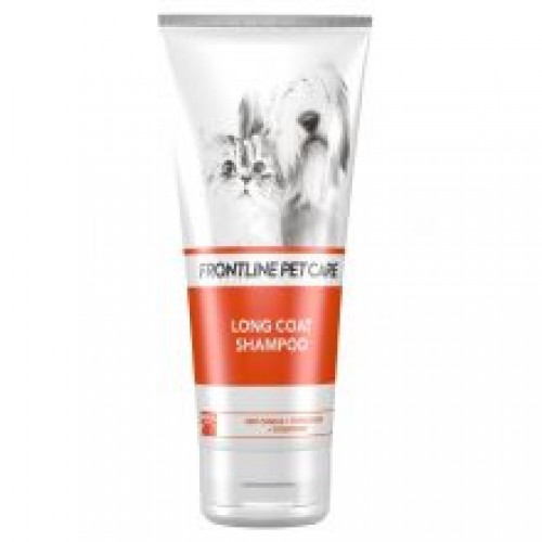 FRONTLINE PET CARE Long Coat Shampoo