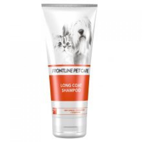 FRONTLINE PET CARE Long Coat Shampoo