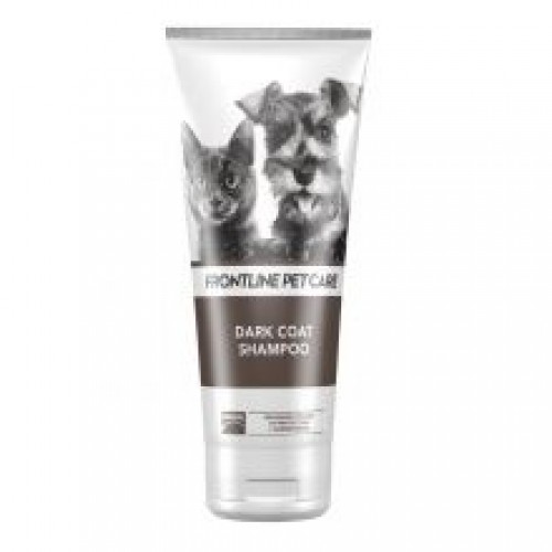 FRONTLINE PET CARE Dark Coat Shampoo