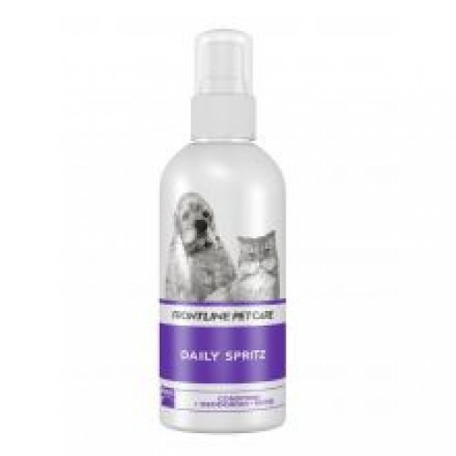 FRONTLINE PET CARE Daily Spritz