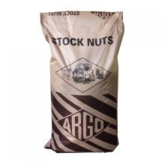Argo Stock Nuts