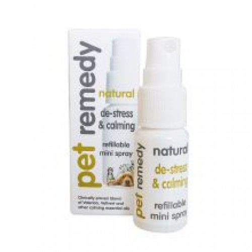 Pet Remedy Calming Spray Pet Remedy Calming Spray