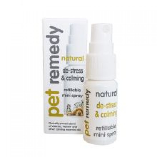 Pet Remedy Calming Spray