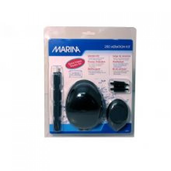 Marina 200 Aeration Kit