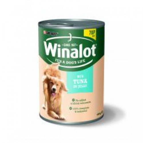 WinalotTuna 70p WinalotTuna 70p