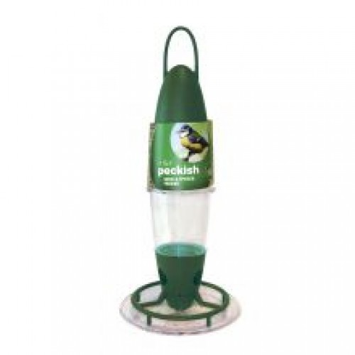 Peckish 3 Port Seed Feeder Peckish 3 Port Seed Feeder