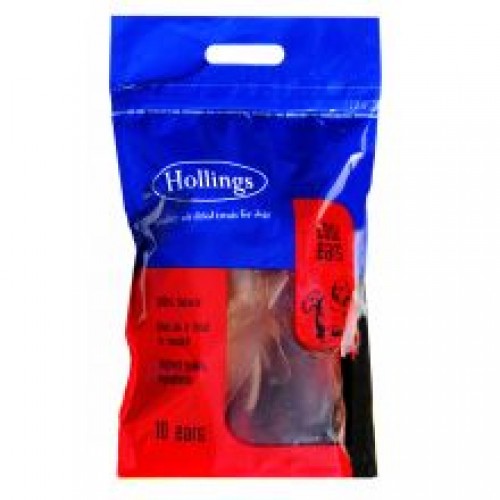 Hollings Cows Ears Carry Bag Hollings Cows Ears Carry Bag