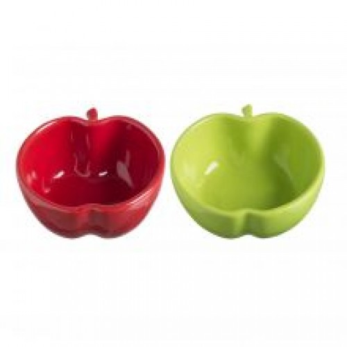Mason Cash Apple Shaped Bowl Mason Cash Apple Shaped Bowl