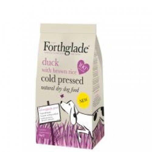 Forthglade Cold pressed Duck Forthglade Cold pressed Duck