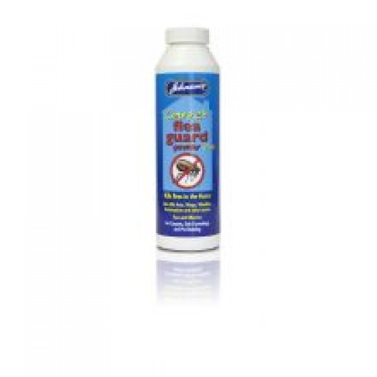 Johnson Carpet Flea Guard Powder