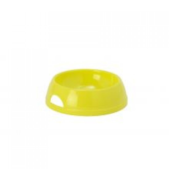 Feeding Bowl Yellow No2