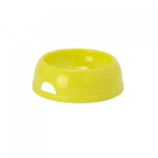 Feeding Bowl Yellow No3