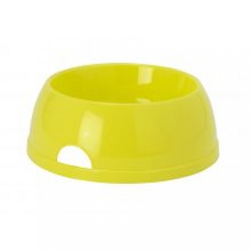 Feeding Bowl Yellow No4