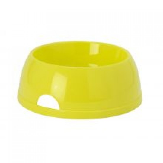 Feeding Bowl Yellow No4