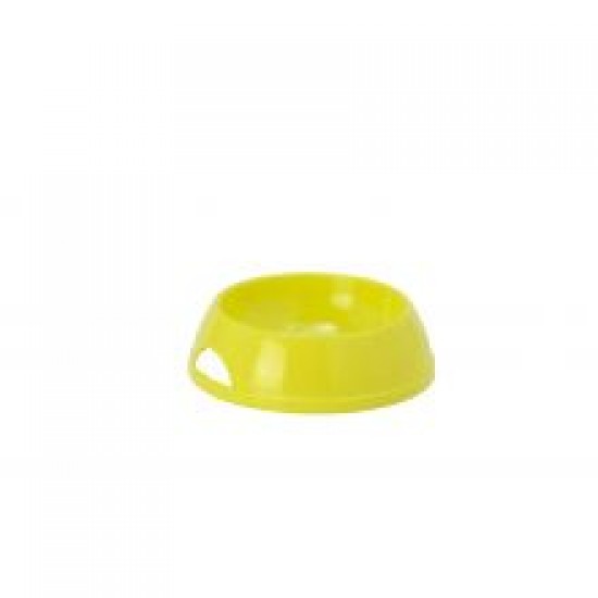 Feeding Bowl Yellow No1