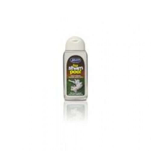 Johnson Fox Sham-poo