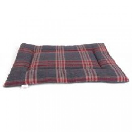 Animate Crate Mat Plum Large Animate Crate Mat Plum Large