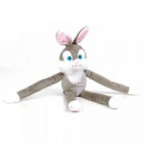 Animate Bertie Bunny Squeaky Animate Bertie Bunny Squeaky