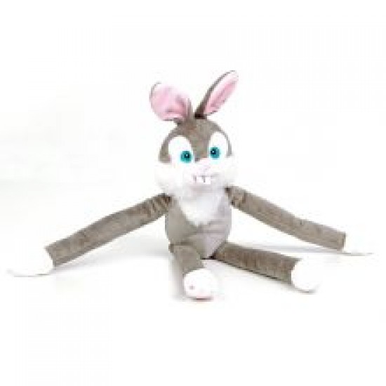 Animate Bertie Bunny Squeaky