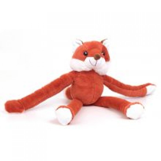 Animate Fred Fox Squeaky