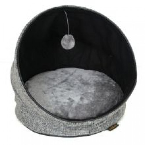Animate Pop Up Bed Grey Animate Pop Up Bed Grey