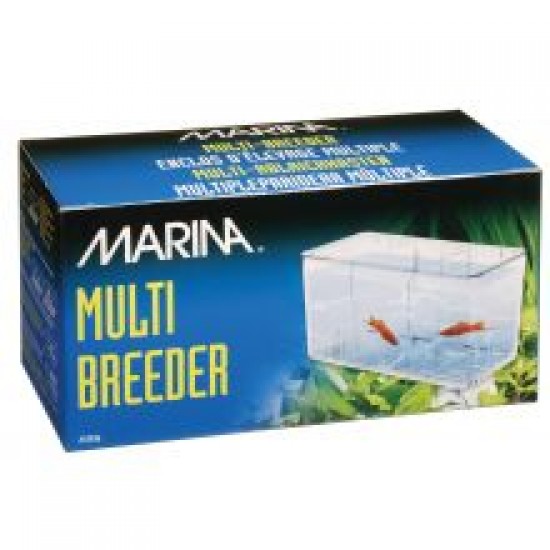 Marina Multi-Breeder