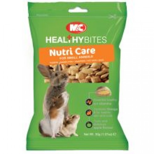 Mark & Chappell Nutri Care Small Animal Treat Mark & Chappell Nutri Care Small Animal Treat
