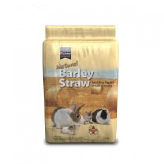 Natural Barley Straw