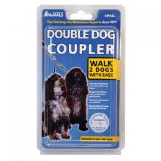 Double Dog Coupler