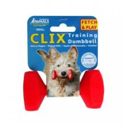 Clix Training Dumbbell Clix Training Dumbbell