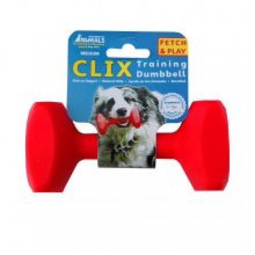 Clix Training Dumbbell Clix Training Dumbbell
