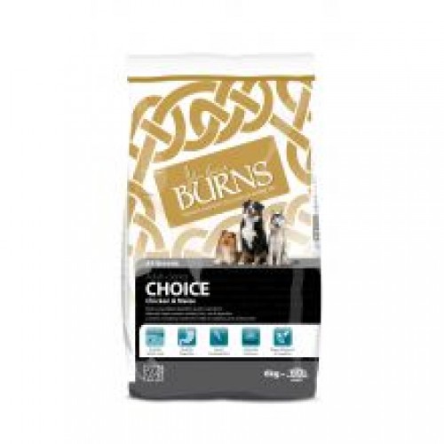 Burns Choice Chicken Burns Choice Chicken