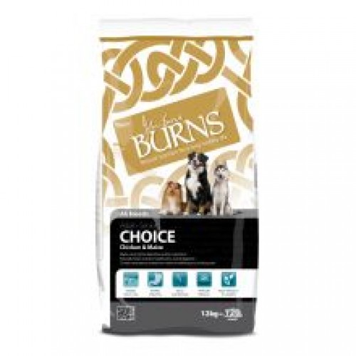 Burns Choice Chicken Burns Choice Chicken