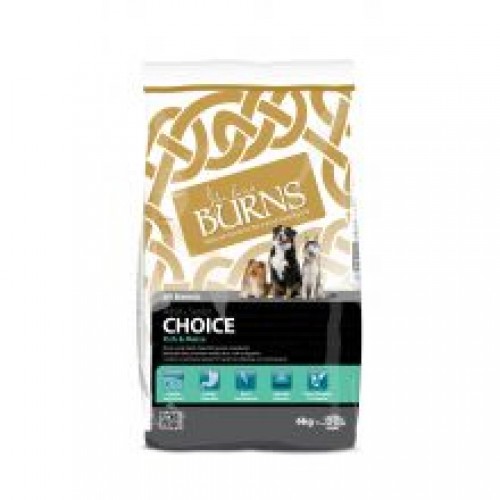 Burns Choice Fish Burns Choice Fish